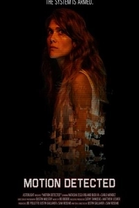 Обнаружено движение