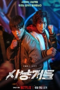 Охотничьи псы