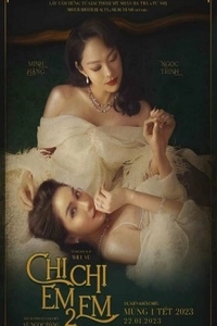 Сестра, сестра 2