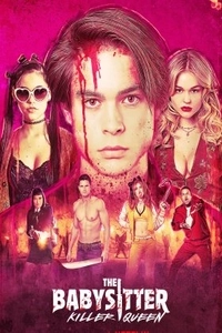 Няня. Королева проклятых