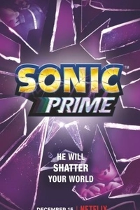 Соник Прайм