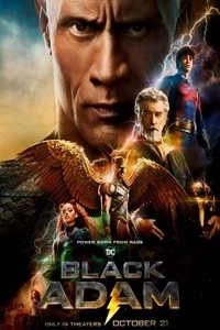 Чёрный Адам