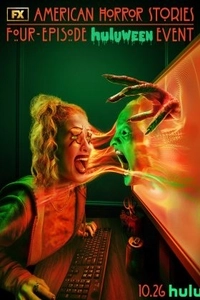 Американские истории ужасов