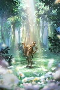 Ниер: Автомата — Версия 1.1а