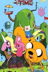 Время Приключений