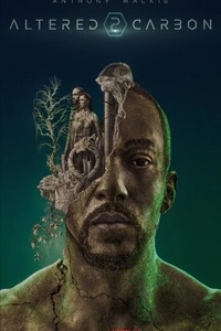 Видоизмененный углерод