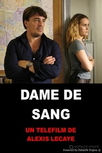 Кровавая дама