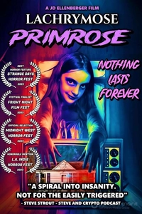 Плачущие Первоцветы