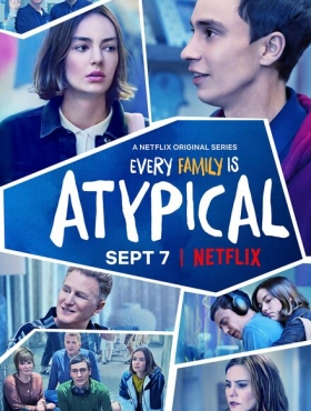 Нетипичный