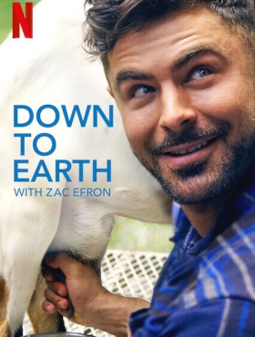 Вокруг света с Заком Эфроном