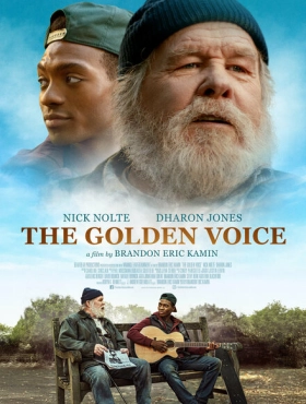 Золотой голос