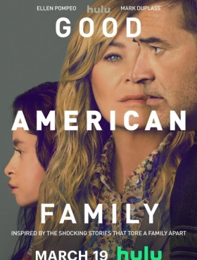 Хорошая американская семья