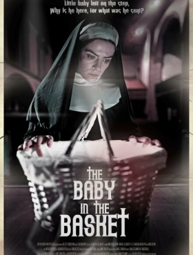 Младенец в корзине
