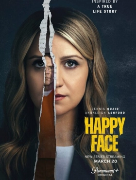 Убийца со счастливым лицом