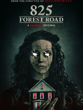 Форест Роуд, 825