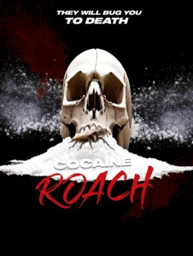 Кокаиновый таракан