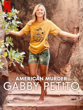 Американское убийство: Габби Петито