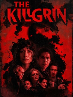 Улыбка. Новый кошмар