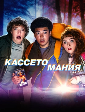 Видеожесть