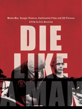 Умри как мужчина