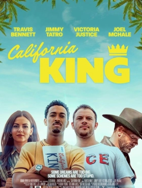 Король Калифорнии