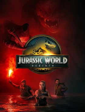 Мир Юрского периода: Возрождение