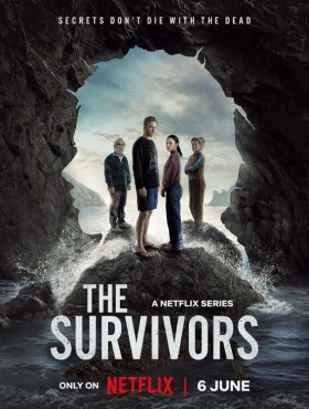 Те, кто выжил