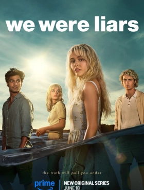 Мы были лжецами