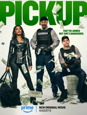 Ограбление