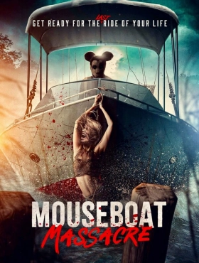Резня на мышиной лодке