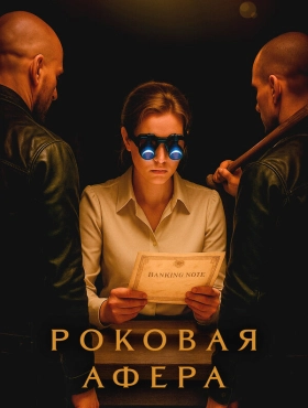 Роковая афера