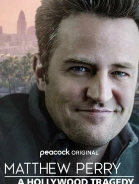 Мэттью Перри: Голливудская трагедия