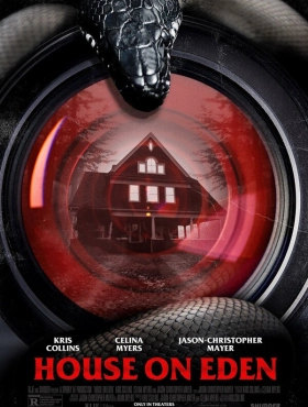 Дом в Эдеме