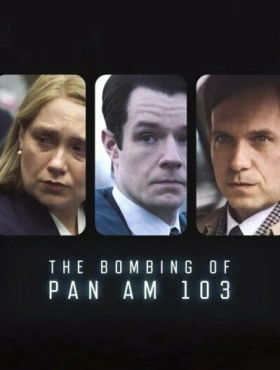 Взрыв на борту Pan Am 103