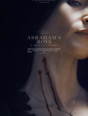 Сыновья Абрахама: Истории Дракулы