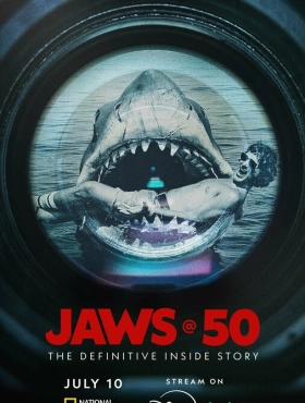 Челюсти – 50: Окончательная история создания