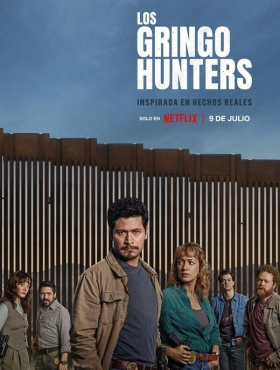Охотники на гринго