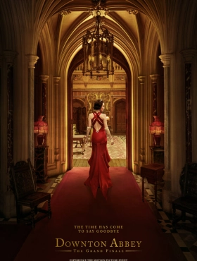 Аббатство Даунтон 3
