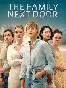 Семья по соседству