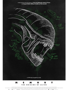 Память: Истоки «Чужого»