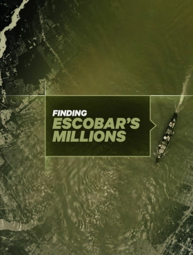 Миллионы Пабло Эскобара