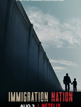 Страна иммигрантов