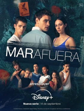 Море свободы