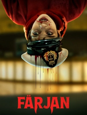 Кровавый круиз