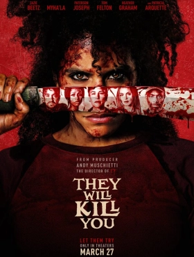 Они придут за тобой