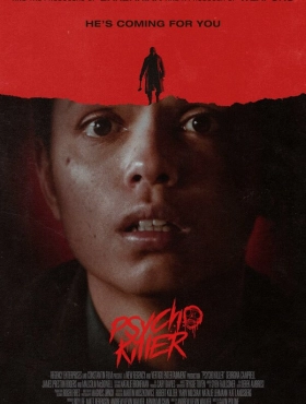 Убийца-психопат