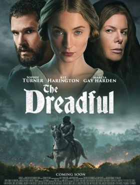 Проклятый рыцарь