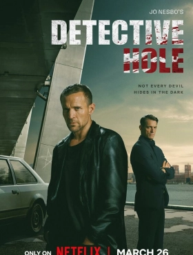 Детектив Холе