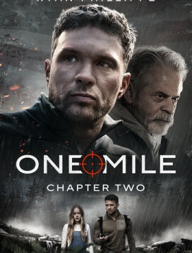 Одна миля: Глава вторая