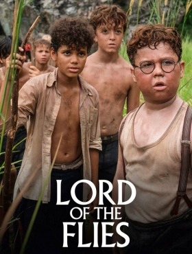 Повелитель мух